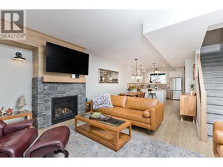 120 Grizzly Ridge Trail Unit# 12. Big White, British Columbia