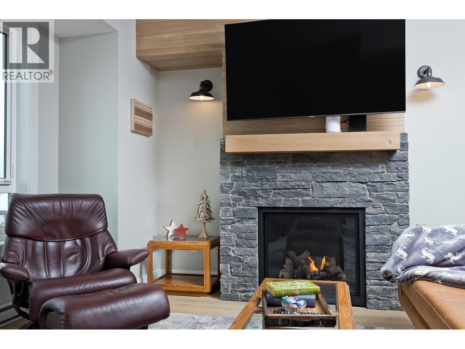 120 Grizzly Ridge Trail Unit# 12. Big White, British Columbia