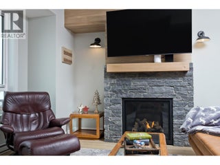 120 Grizzly Ridge Trail Unit# 12. Big White, British Columbia