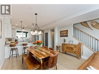 120 Grizzly Ridge Trail Unit# 12. Big White, British Columbia