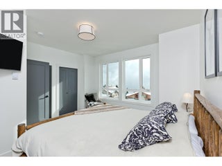 120 Grizzly Ridge Trail Unit# 12. Big White, British Columbia