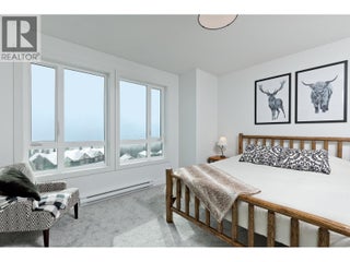 120 Grizzly Ridge Trail Unit# 12. Big White, British Columbia