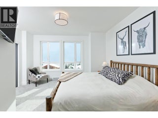 120 Grizzly Ridge Trail Unit# 12. Big White, British Columbia