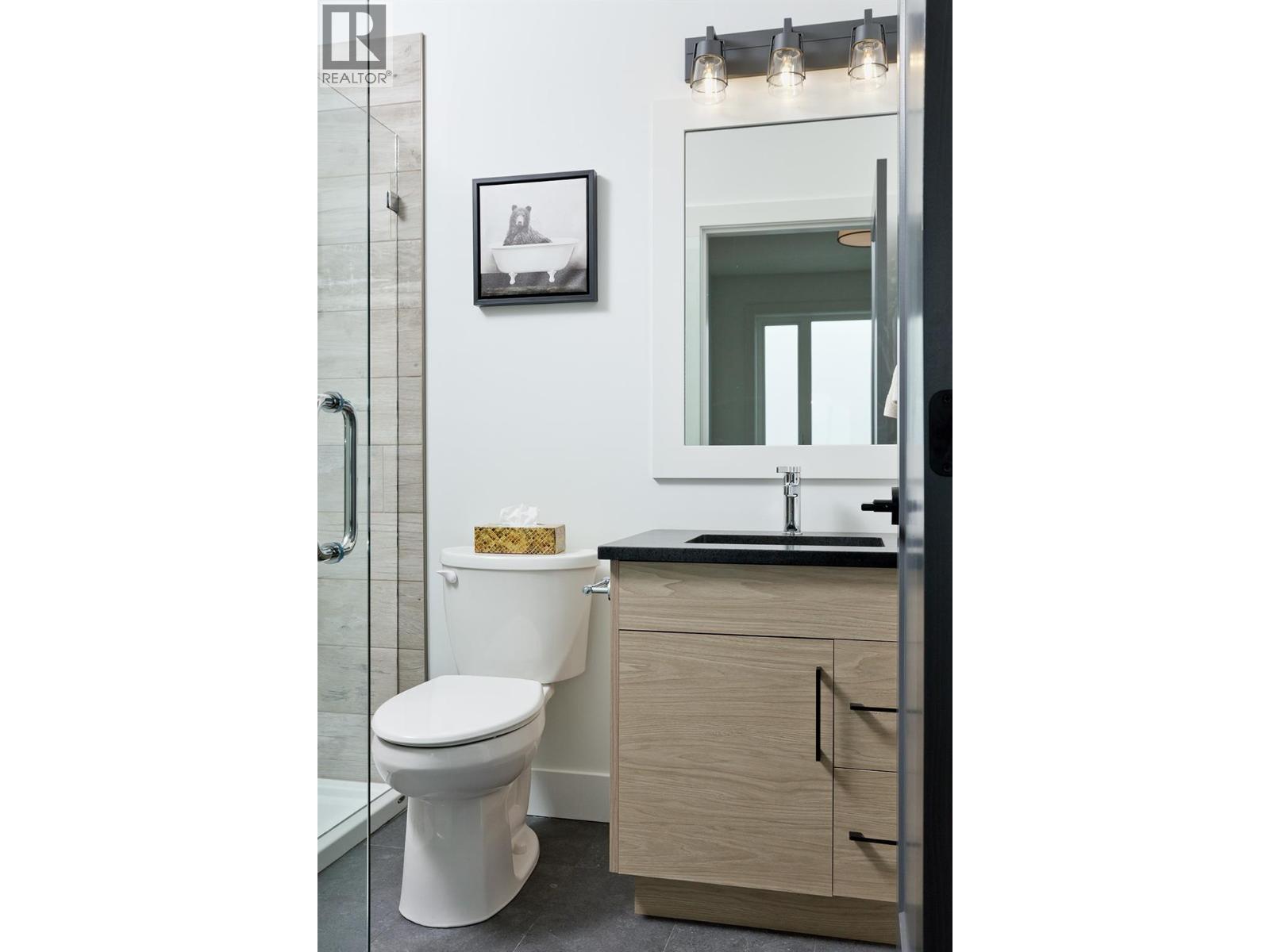 120 Grizzly Ridge Trail Unit# 12. Big White, British Columbia