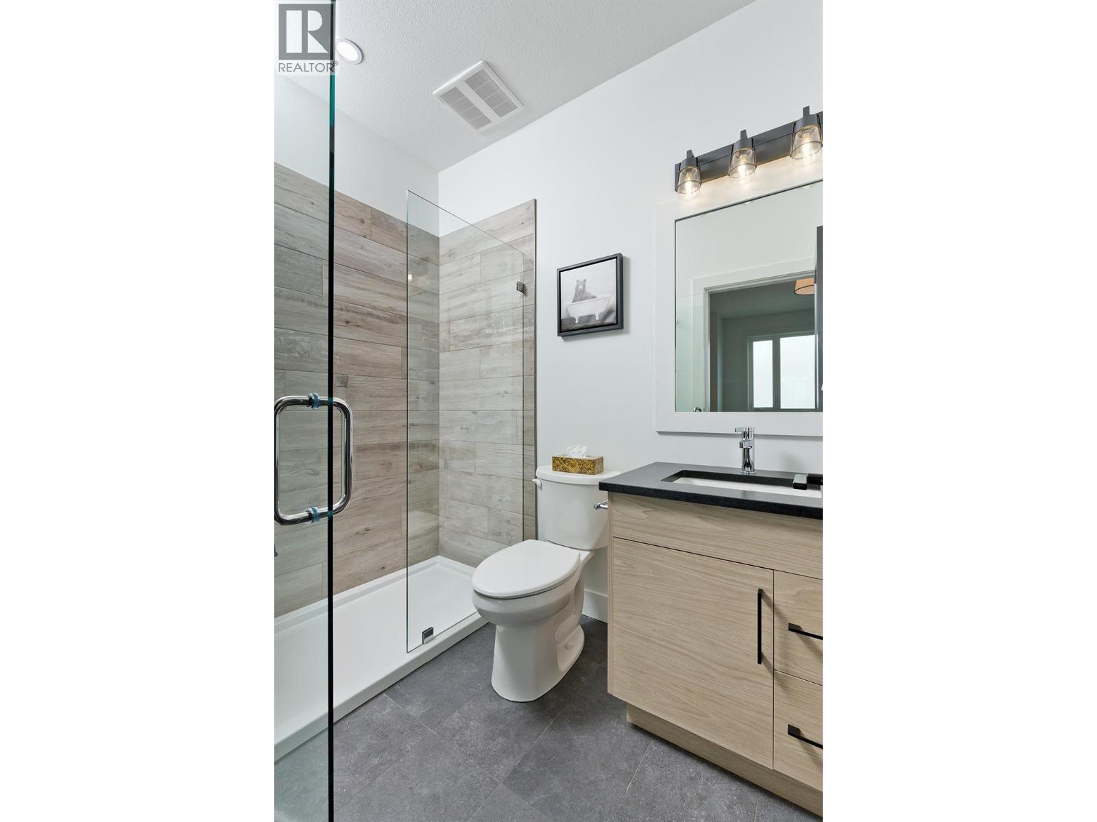 120 Grizzly Ridge Trail Unit# 12. Big White, British Columbia