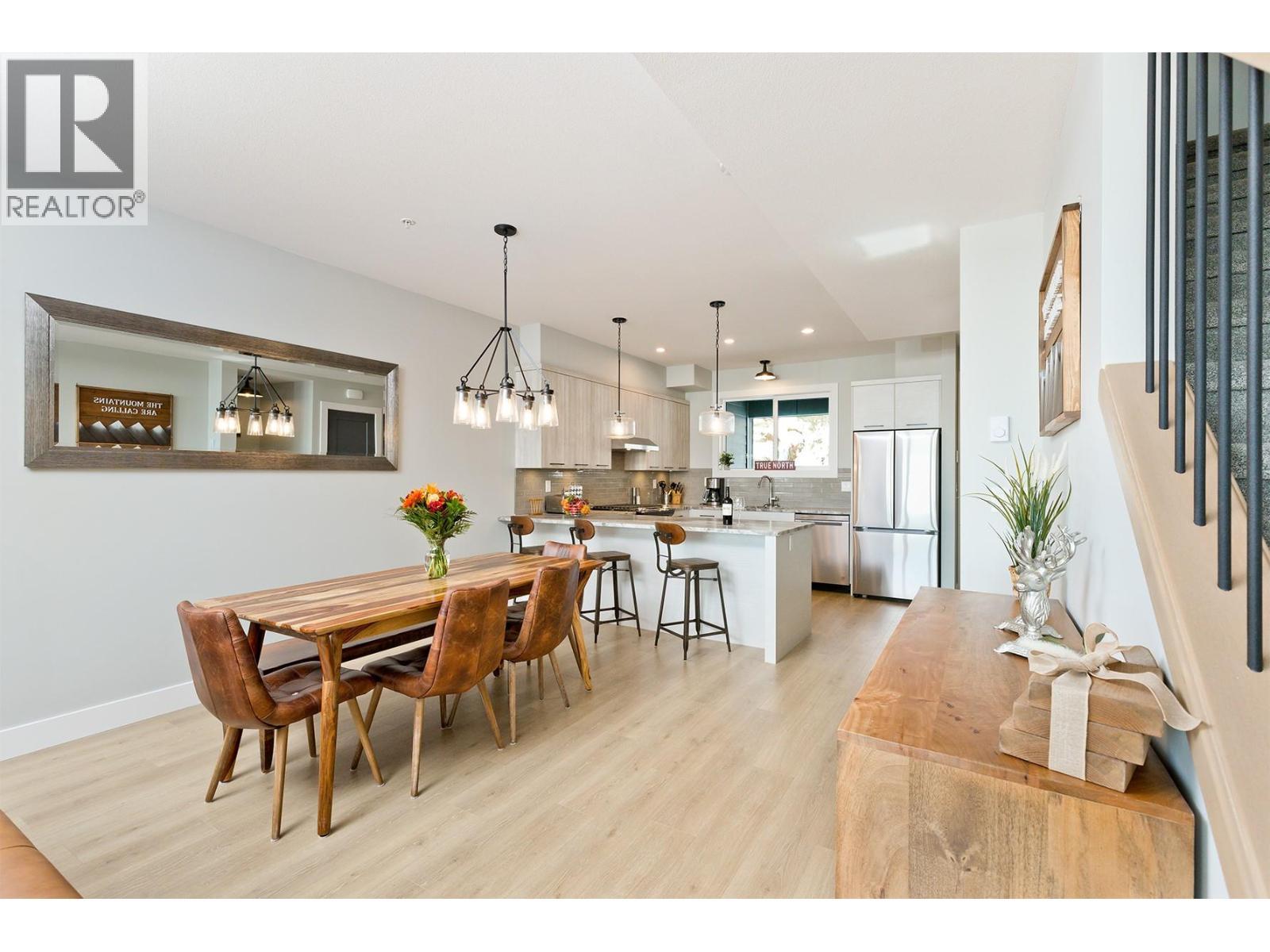 120 Grizzly Ridge Trail Unit# 12. Big White, British Columbia