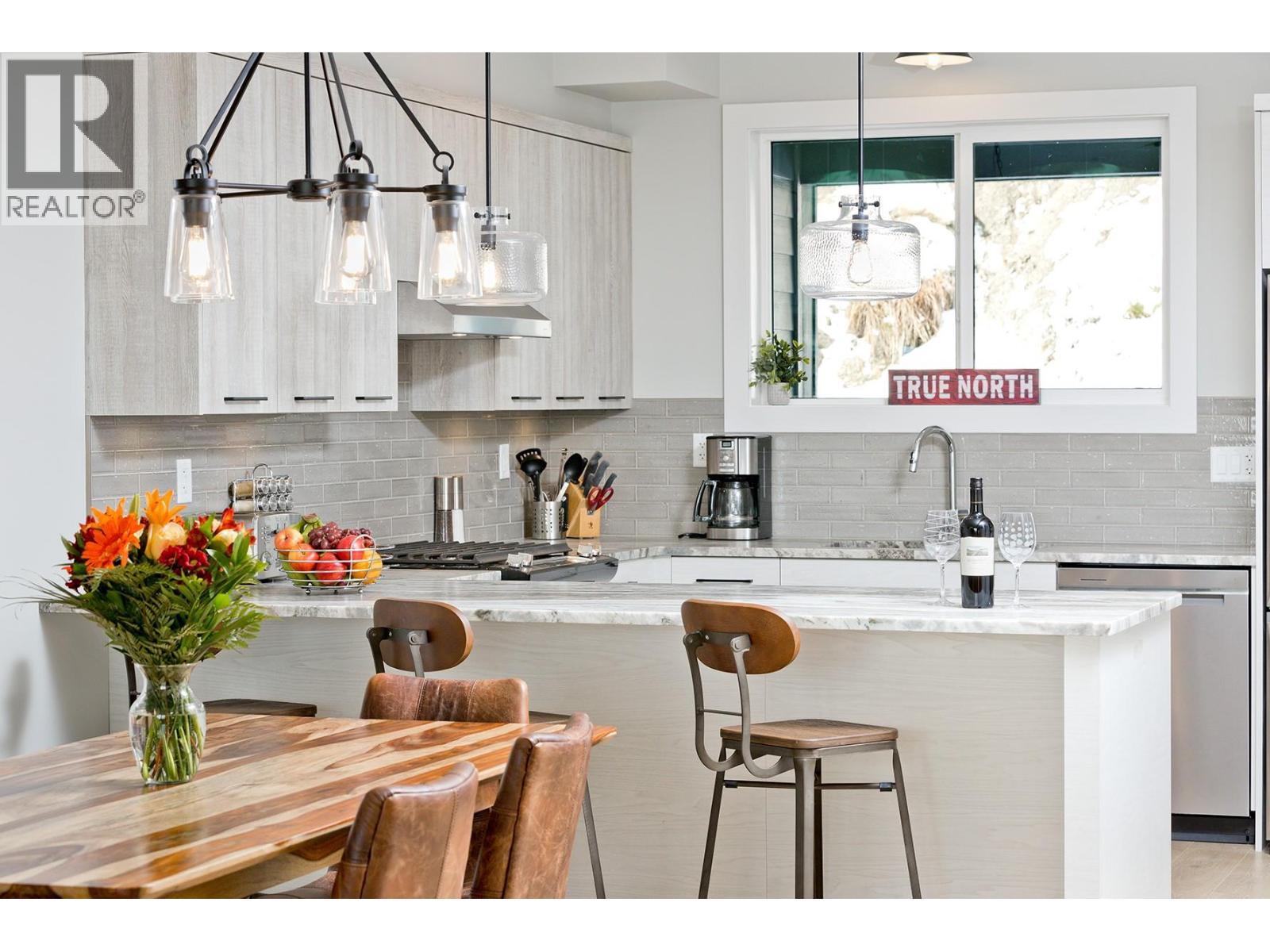 120 Grizzly Ridge Trail Unit# 12. Big White, British Columbia