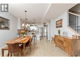 120 Grizzly Ridge Trail Unit# 12. Big White, British Columbia