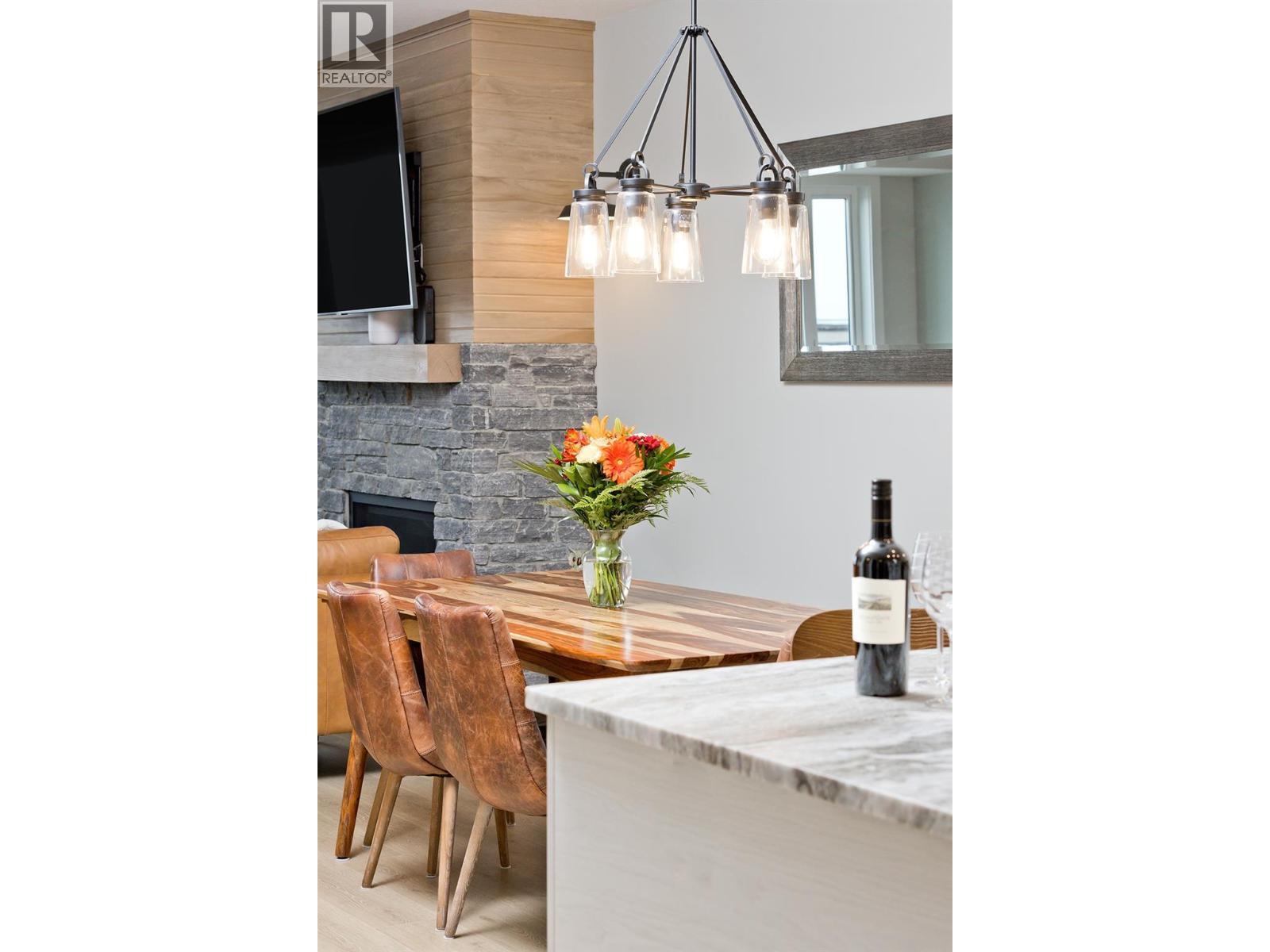 120 Grizzly Ridge Trail Unit# 12. Big White, British Columbia