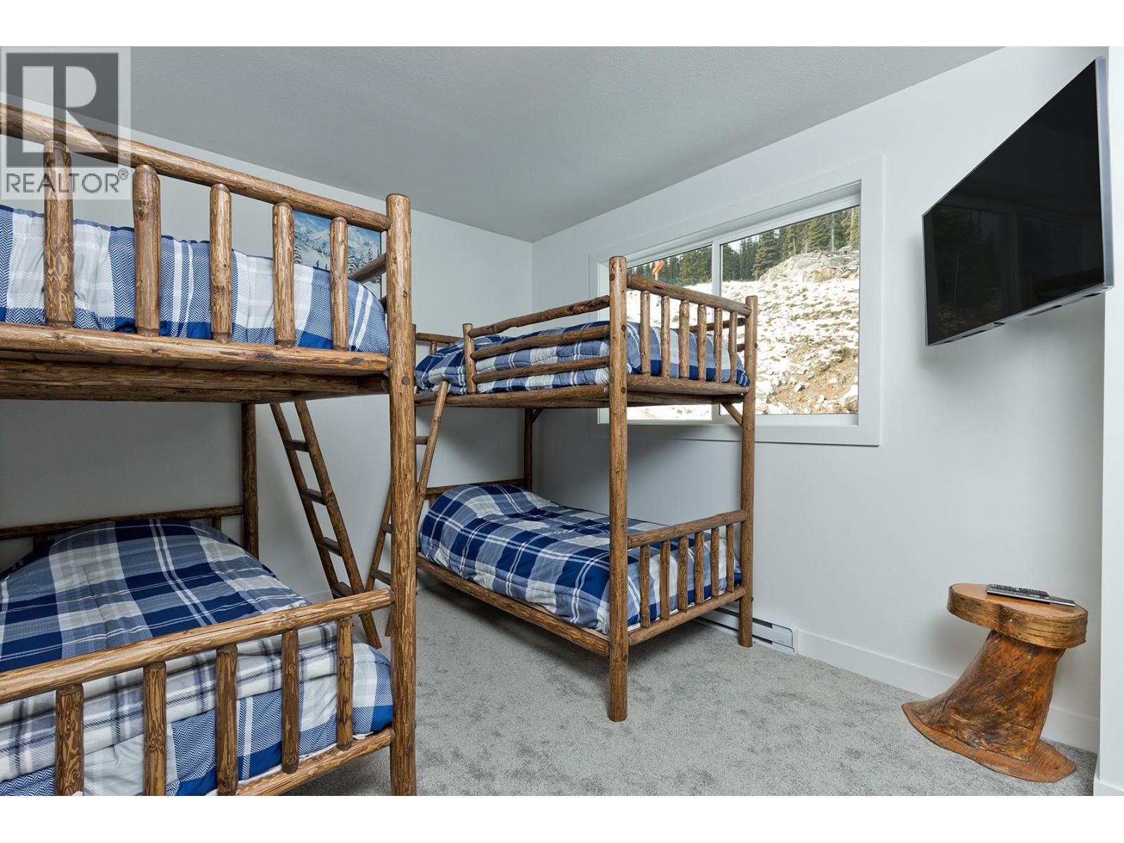 120 Grizzly Ridge Trail Unit# 12. Big White, British Columbia