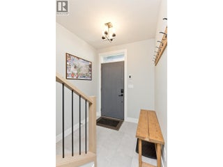 120 Grizzly Ridge Trail Unit# 12. Big White, British Columbia