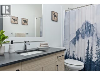 120 Grizzly Ridge Trail Unit# 12. Big White, British Columbia