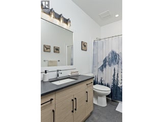 120 Grizzly Ridge Trail Unit# 12. Big White, British Columbia