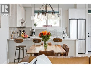 120 Grizzly Ridge Trail Unit# 12. Big White, British Columbia