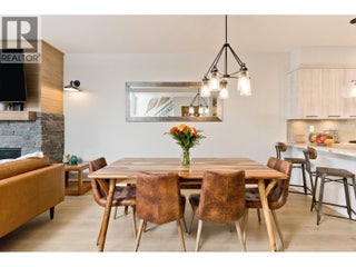 120 Grizzly Ridge Trail Unit# 12. Big White, British Columbia