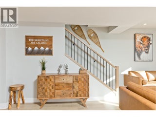 120 Grizzly Ridge Trail Unit# 12. Big White, British Columbia