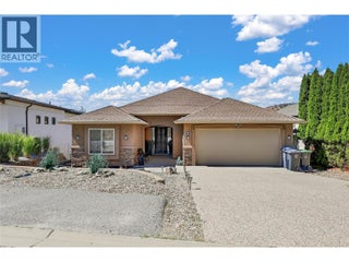 600 Denali Drive. Kelowna, British Columbia