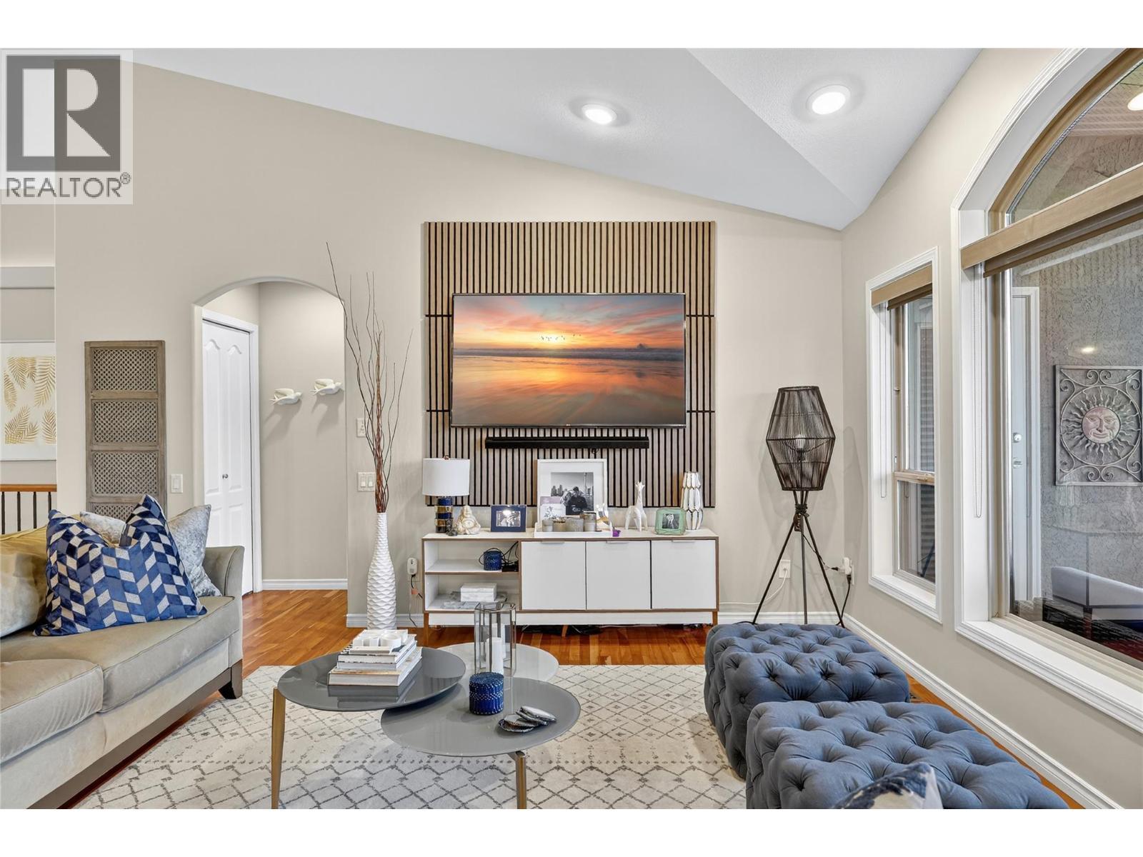 600 Denali Drive. Kelowna, British Columbia