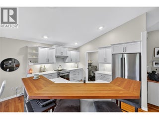 600 Denali Drive. Kelowna, British Columbia