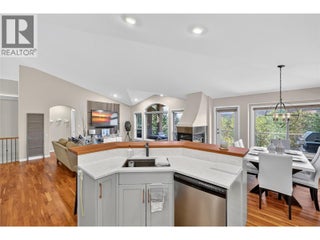 600 Denali Drive. Kelowna, British Columbia