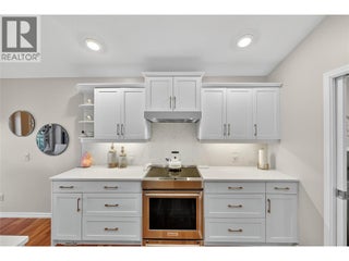 600 Denali Drive. Kelowna, British Columbia