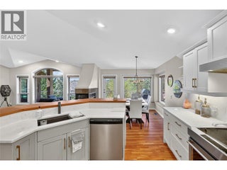 600 Denali Drive. Kelowna, British Columbia