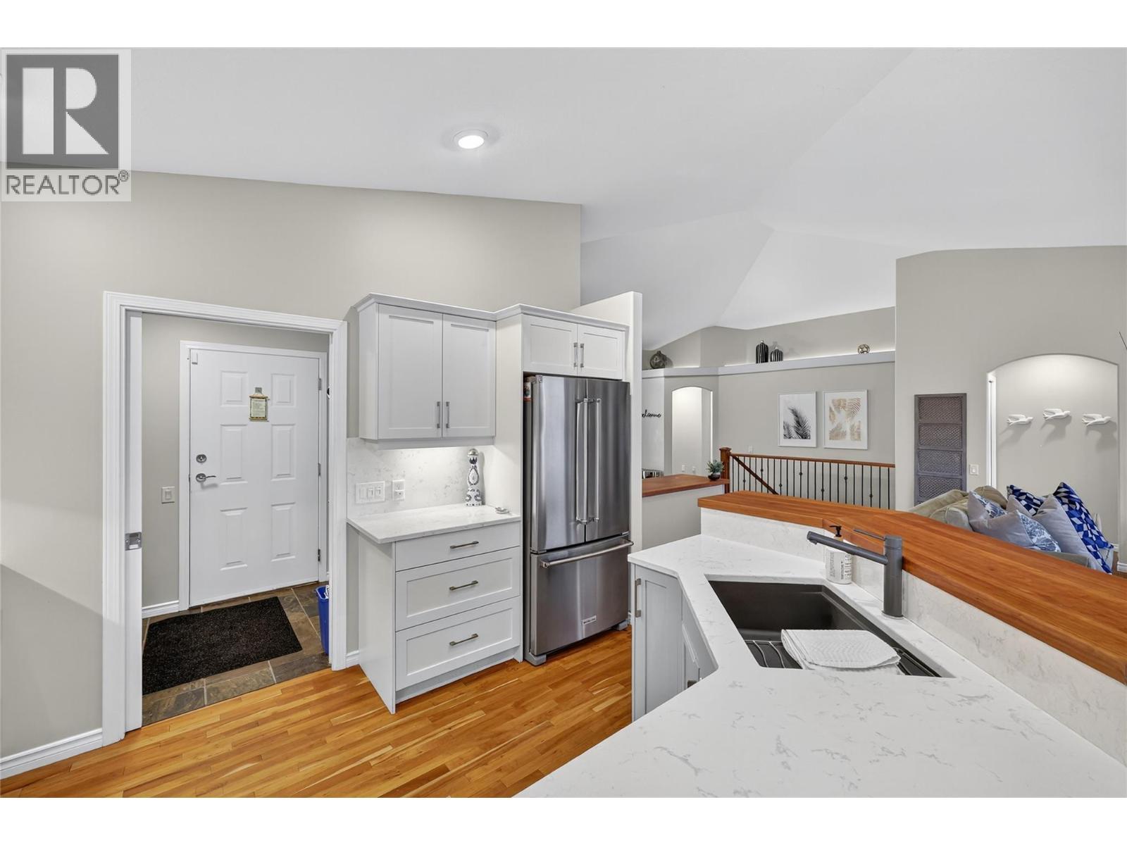 600 Denali Drive. Kelowna, British Columbia