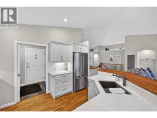 600 Denali Drive. Kelowna, British Columbia