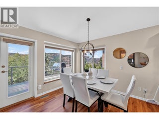 600 Denali Drive. Kelowna, British Columbia