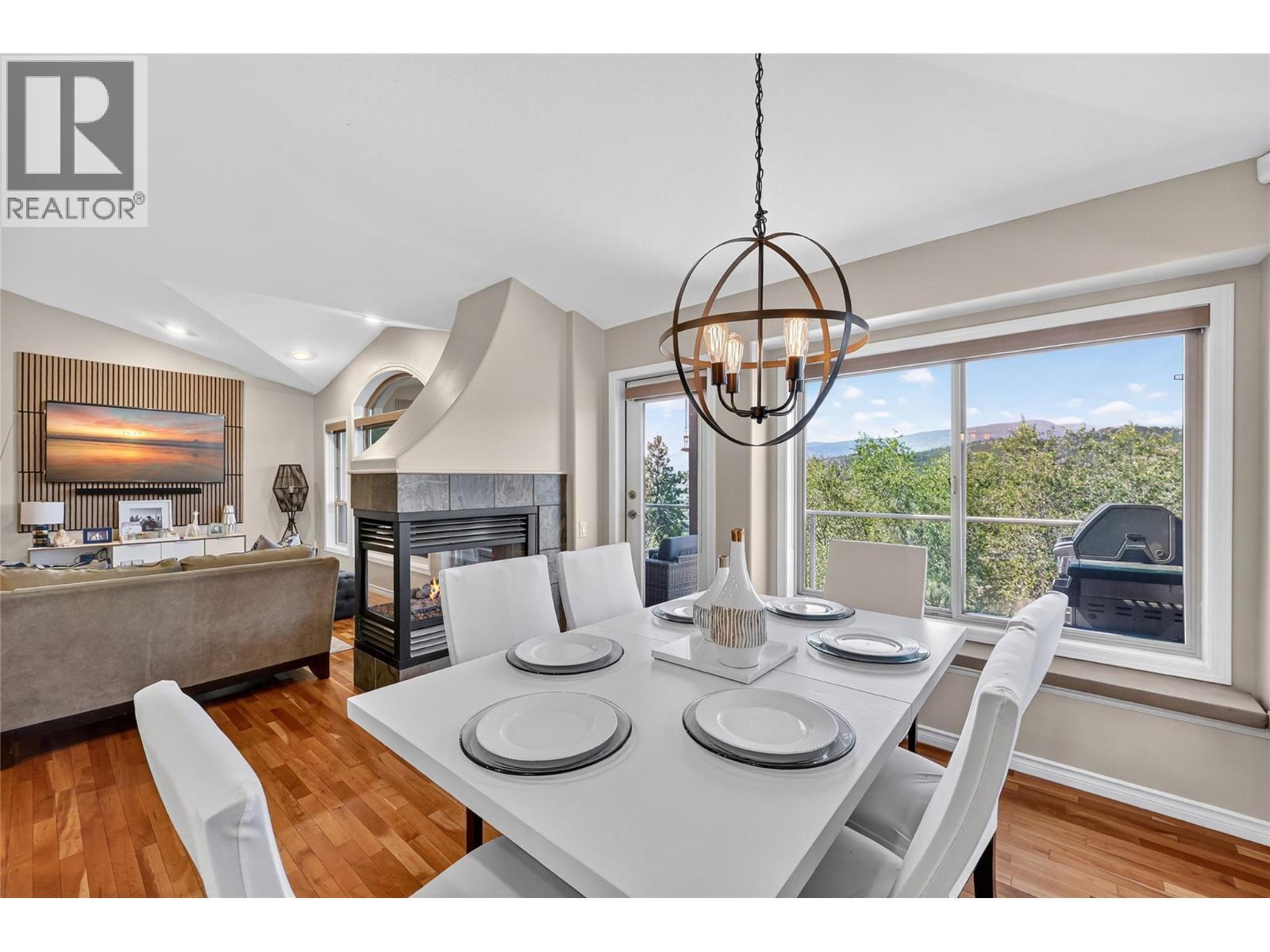 600 Denali Drive. Kelowna, British Columbia