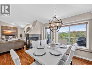 600 Denali Drive. Kelowna, British Columbia