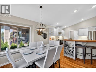 600 Denali Drive. Kelowna, British Columbia