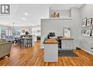 600 Denali Drive. Kelowna, British Columbia