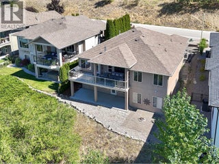 600 Denali Drive. Kelowna, British Columbia