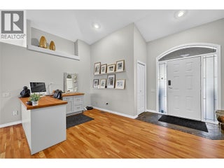 600 Denali Drive. Kelowna, British Columbia