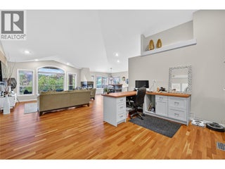 600 Denali Drive. Kelowna, British Columbia