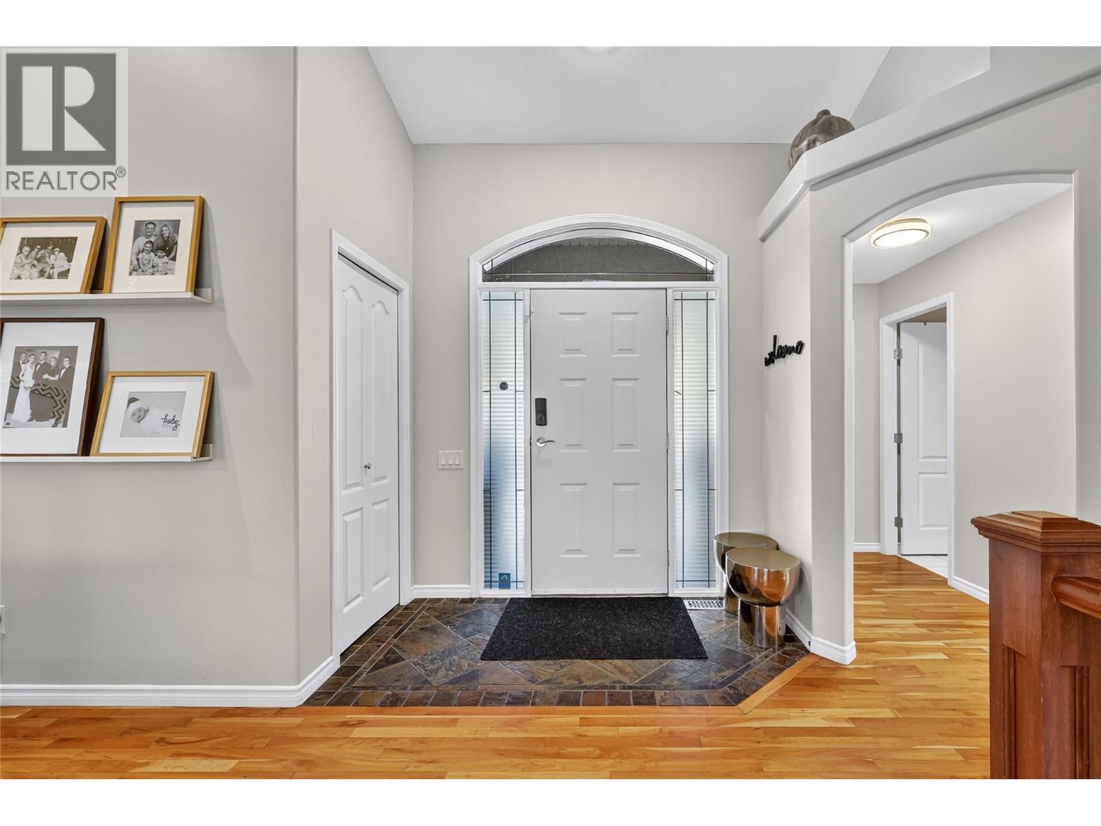 600 Denali Drive. Kelowna, British Columbia