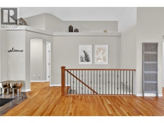 600 Denali Drive. Kelowna, British Columbia