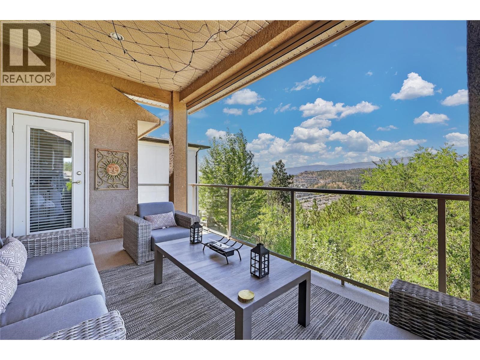 600 Denali Drive. Kelowna, British Columbia