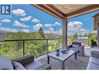 600 Denali Drive. Kelowna, British Columbia