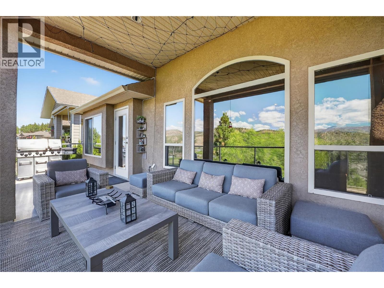 600 Denali Drive. Kelowna, British Columbia