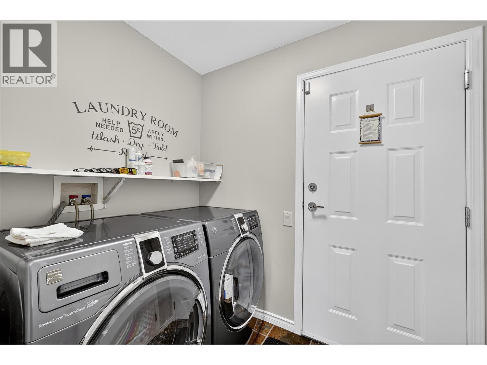 600 Denali Drive. Kelowna, British Columbia