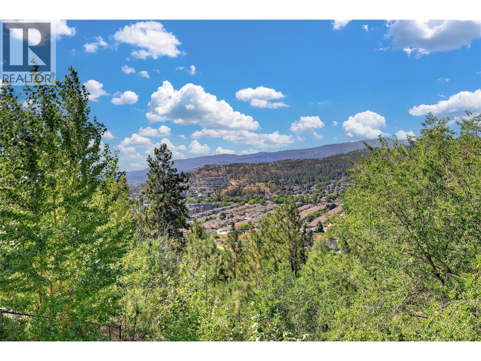 600 Denali Drive. Kelowna, British Columbia