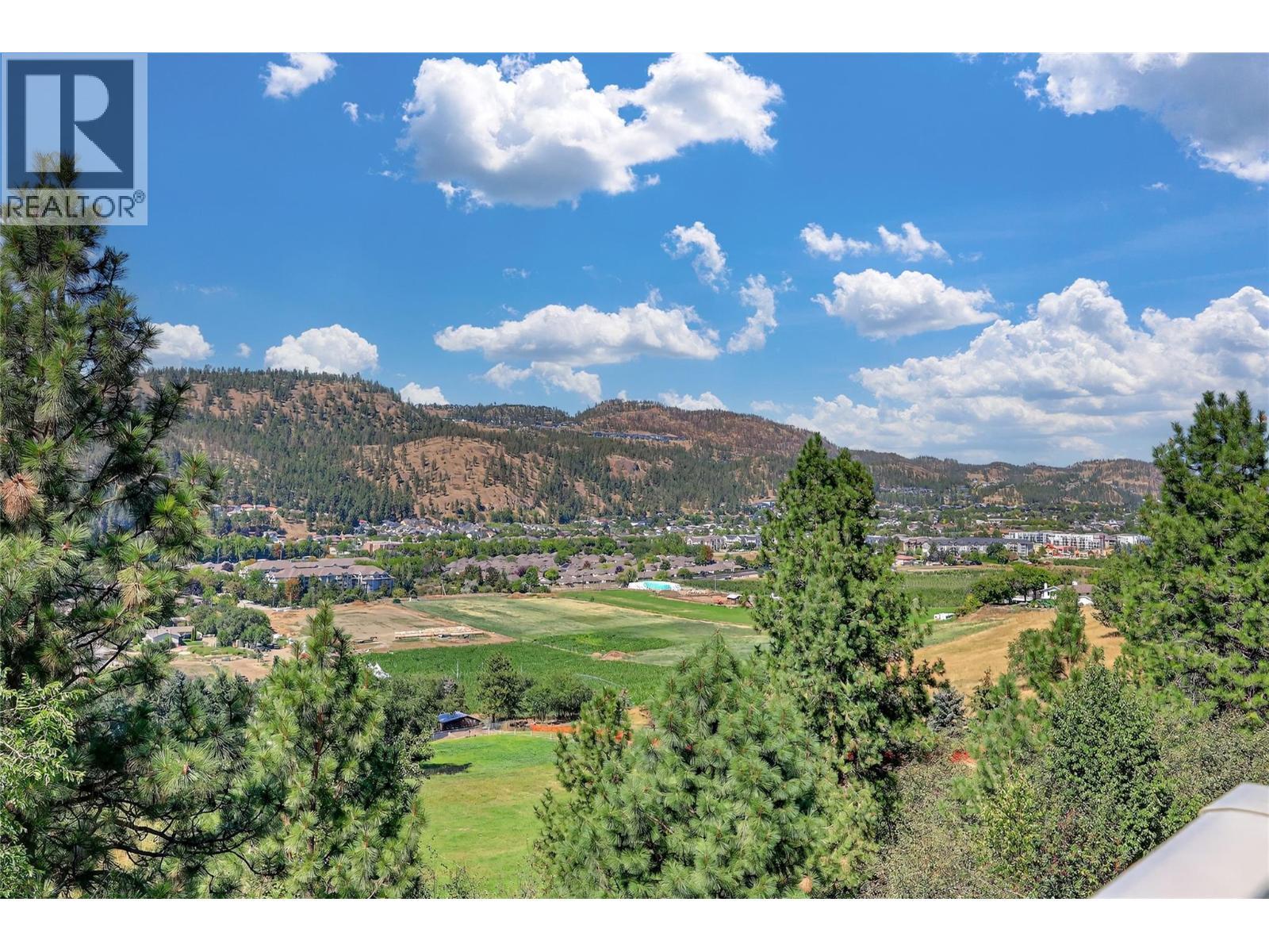 600 Denali Drive. Kelowna, British Columbia