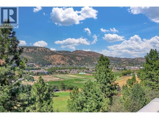 600 Denali Drive. Kelowna, British Columbia