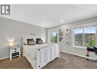 600 Denali Drive. Kelowna, British Columbia