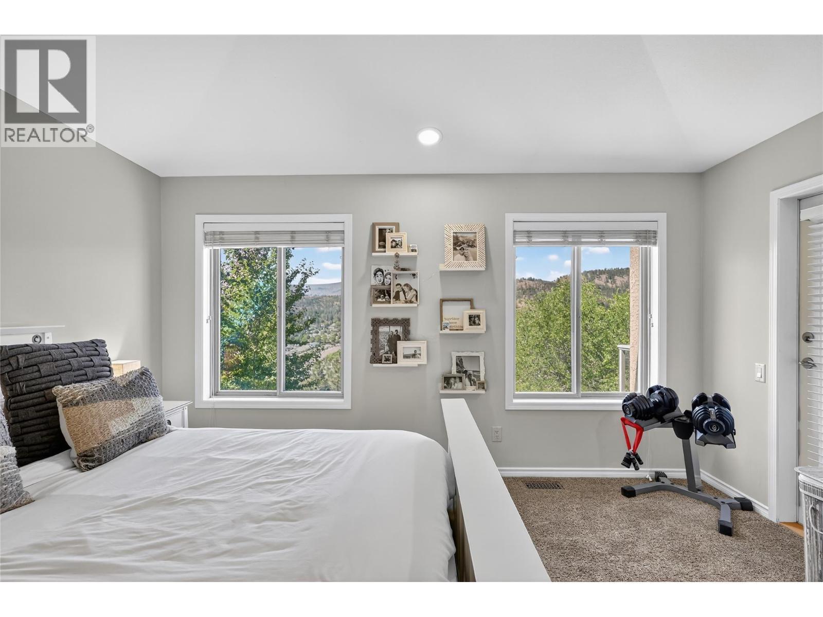 600 Denali Drive. Kelowna, British Columbia