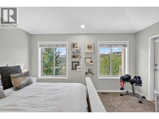 600 Denali Drive. Kelowna, British Columbia