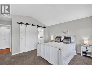 600 Denali Drive. Kelowna, British Columbia