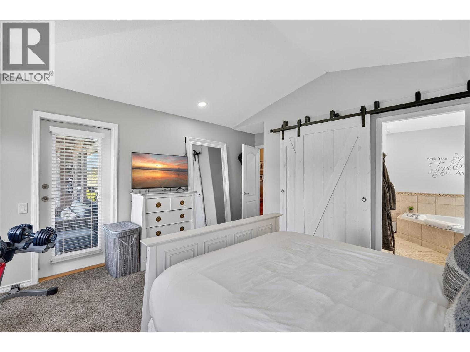 600 Denali Drive. Kelowna, British Columbia